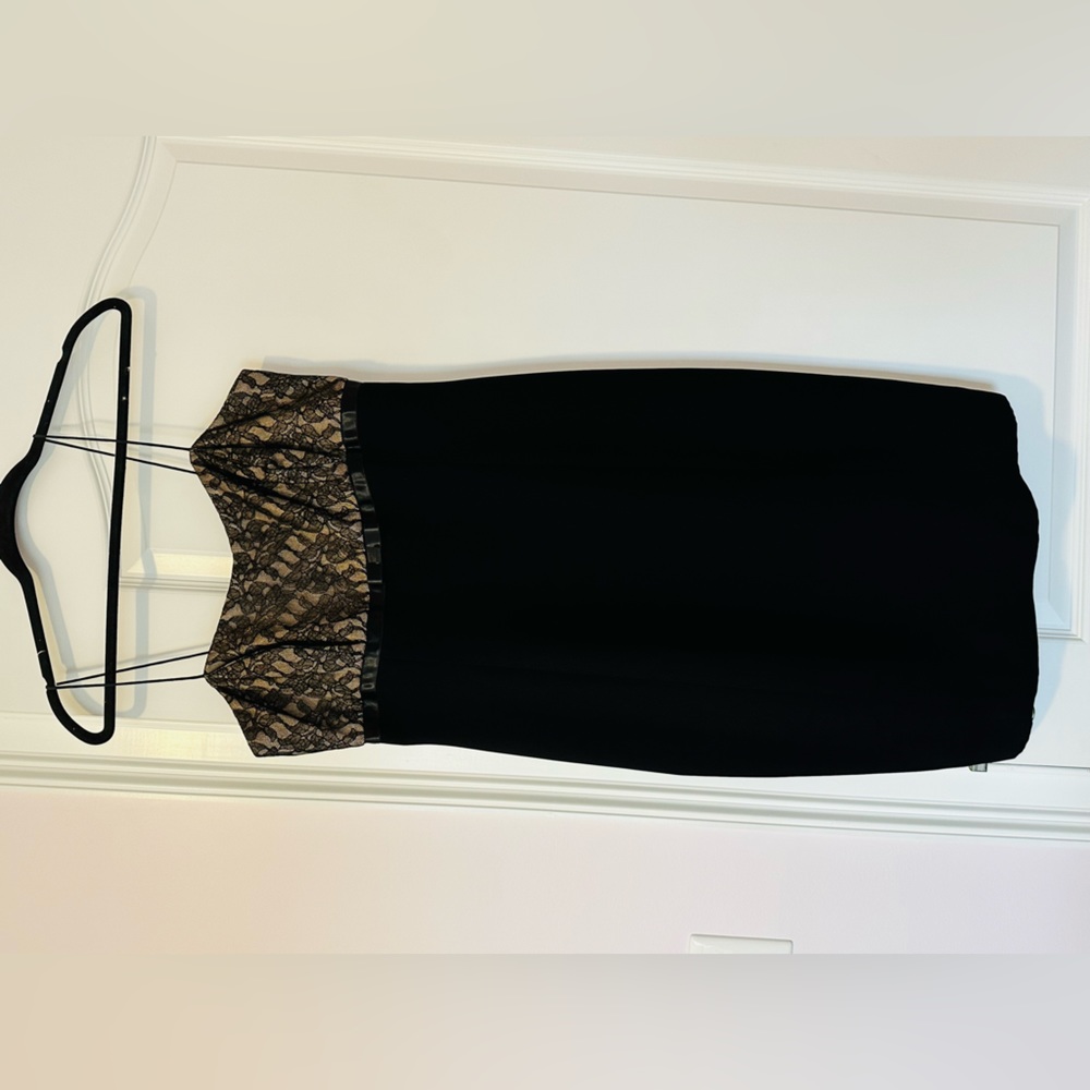 Cocktail dress